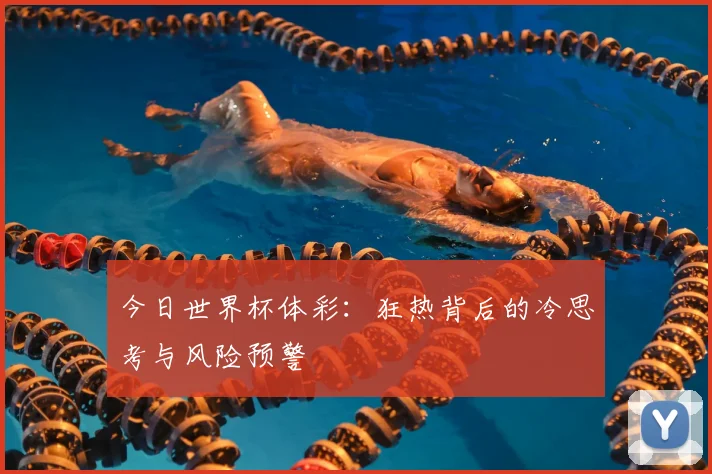 今日世界杯体彩:狂热背后的冷思考与风险预警